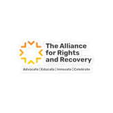 The Alliance Logo Sticker